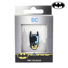 Carica l'immagine nel visualizzatore di Gallery, Perno Batman Metallo Nero - New Shop Generation