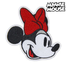 Carica l'immagine nel visualizzatore di Gallery, Toppa Minnie Mouse Poliestere - New Shop Generation