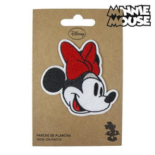 Carica l'immagine nel visualizzatore di Gallery, Toppa Minnie Mouse Poliestere - New Shop Generation