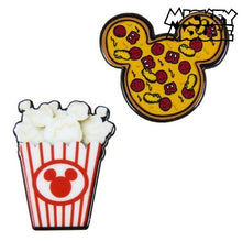 Carica l'immagine nel visualizzatore di Gallery, Chiusura Mickey Mouse Multicolore - New Shop Generation