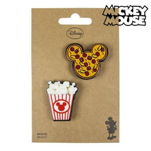 Carica l'immagine nel visualizzatore di Gallery, Chiusura Mickey Mouse Multicolore - New Shop Generation