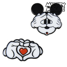 Carica l'immagine nel visualizzatore di Gallery, Chiusura Mickey Mouse - New Shop Generation