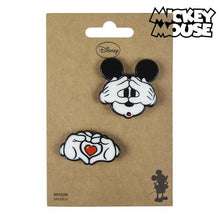 Carica l'immagine nel visualizzatore di Gallery, Chiusura Mickey Mouse - New Shop Generation