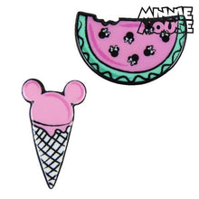 Carica l'immagine nel visualizzatore di Gallery, Chiusura Minnie Mouse Rosa - New Shop Generation