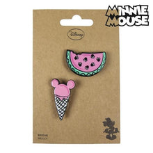 Carica l'immagine nel visualizzatore di Gallery, Chiusura Minnie Mouse Rosa - New Shop Generation