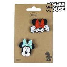 Carica l'immagine nel visualizzatore di Gallery, Chiusura Minnie Mouse Multicolore - New Shop Generation