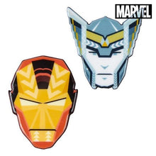 Carica l'immagine nel visualizzatore di Gallery, Chiusura The Avengers Multicolore - New Shop Generation