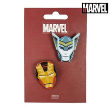 Carica l'immagine nel visualizzatore di Gallery, Chiusura The Avengers Multicolore - New Shop Generation
