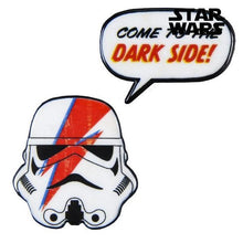 Carica l'immagine nel visualizzatore di Gallery, Chiusura Star Wars Rosso Bianco - New Shop Generation