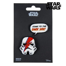 Carica l'immagine nel visualizzatore di Gallery, Chiusura Star Wars Rosso Bianco - New Shop Generation
