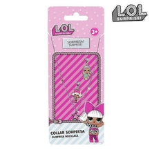 Carica l'immagine nel visualizzatore di Gallery, Collana Bambina LOL Surprise! 71116 - New Shop Generation