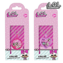 Carica l'immagine nel visualizzatore di Gallery, Collana Bambina LOL Surprise! 71117 - New Shop Generation