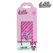 Carica l'immagine nel visualizzatore di Gallery, Collana Bambina LOL Surprise! 71117 - New Shop Generation