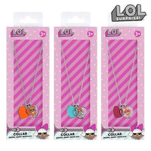 Carica l'immagine nel visualizzatore di Gallery, Collana Bambina LOL Surprise! 71118 - New Shop Generation