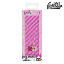 Carica l'immagine nel visualizzatore di Gallery, Collana Bambina LOL Surprise! 71118 - New Shop Generation