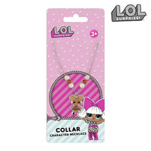 Carica l'immagine nel visualizzatore di Gallery, Collana Bambina LOL Surprise! 71119
