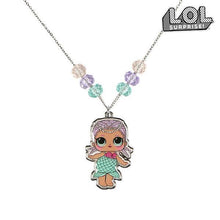 Carica l'immagine nel visualizzatore di Gallery, Collana Bambina LOL Surprise! 71119