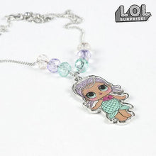 Carica l'immagine nel visualizzatore di Gallery, Collana Bambina LOL Surprise! 71119
