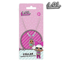 Carica l'immagine nel visualizzatore di Gallery, Collana Bambina LOL Surprise! 71119