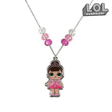 Carica l'immagine nel visualizzatore di Gallery, Collana Bambina LOL Surprise! 71119