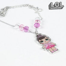 Carica l'immagine nel visualizzatore di Gallery, Collana Bambina LOL Surprise! 71119