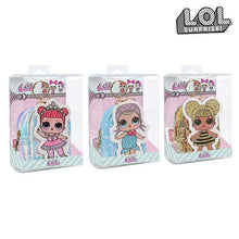 Carica l'immagine nel visualizzatore di Gallery, Portachiavi Portamonete LOL Surprise! 70566 - New Shop Generation