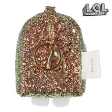 Carica l'immagine nel visualizzatore di Gallery, Portachiavi Portamonete LOL Surprise! 70566 - New Shop Generation