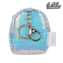 Carica l'immagine nel visualizzatore di Gallery, Portachiavi Portamonete LOL Surprise! 70566 - New Shop Generation