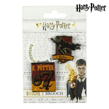 Carica l'immagine nel visualizzatore di Gallery, Chiusura Harry Potter Rosso - New Shop Generation