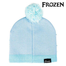 Carica l&#39;immagine nel visualizzatore di Gallery, Berretto per Bambini Frozen 74298 Turchese - New Shop Generation