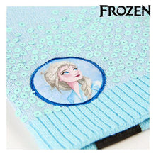 Carica l&#39;immagine nel visualizzatore di Gallery, Berretto per Bambini Frozen 74298 Turchese - New Shop Generation
