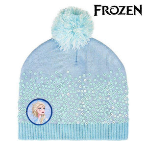 Berretto per Bambini Frozen 74298 Turchese - New Shop Generation