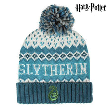Carica l'immagine nel visualizzatore di Gallery, Cappello Slytherin Harry Potter Verde - New Shop Generation
