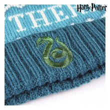 Carica l'immagine nel visualizzatore di Gallery, Cappello Slytherin Harry Potter Verde - New Shop Generation