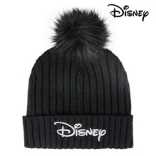 Carica l'immagine nel visualizzatore di Gallery, Cappello Disney Nero - New Shop Generation