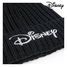 Carica l'immagine nel visualizzatore di Gallery, Cappello Disney Nero - New Shop Generation