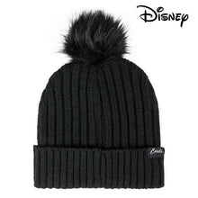 Carica l'immagine nel visualizzatore di Gallery, Cappello Disney Nero - New Shop Generation
