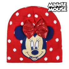 Carica l'immagine nel visualizzatore di Gallery, Cappello Minnie Mouse 74350 Rosso - New Shop Generation