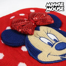 Carica l'immagine nel visualizzatore di Gallery, Cappello Minnie Mouse 74350 Rosso - New Shop Generation