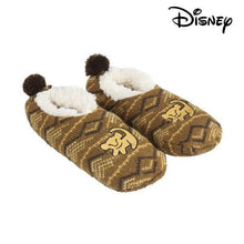 Carica l'immagine nel visualizzatore di Gallery, Pantofole Per Bambini The Lion King (Taglia 35-40) - New Shop Generation