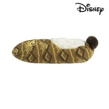 Carica l'immagine nel visualizzatore di Gallery, Pantofole Per Bambini The Lion King (Taglia 35-40) - New Shop Generation