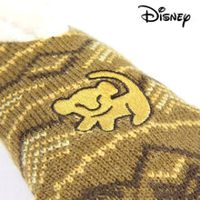 Carica l'immagine nel visualizzatore di Gallery, Pantofole Per Bambini The Lion King (Taglia 35-40) - New Shop Generation