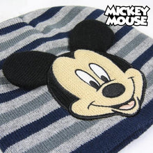 Carica l'immagine nel visualizzatore di Gallery, Cappello Mickey Mouse 74415 Grigio - New Shop Generation