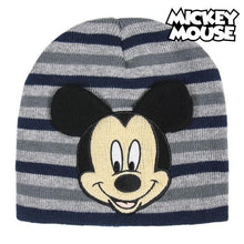 Carica l'immagine nel visualizzatore di Gallery, Cappello Mickey Mouse 74415 Grigio - New Shop Generation