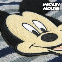 Carica l'immagine nel visualizzatore di Gallery, Cappello Mickey Mouse 74415 Grigio - New Shop Generation
