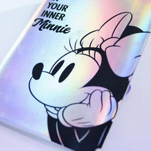 Carica l&#39;immagine nel visualizzatore di Gallery, Agenda con Segnalibro Minnie Mouse A5 Lilla - New Shop Generation