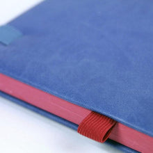 Carica l'immagine nel visualizzatore di Gallery, Taccuino The Avengers A5 Azzurro - New Shop Generation