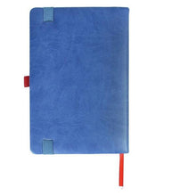 Carica l'immagine nel visualizzatore di Gallery, Taccuino The Avengers A5 Azzurro - New Shop Generation