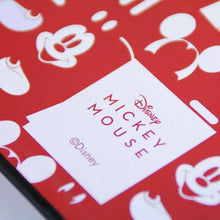 Carica l'immagine nel visualizzatore di Gallery, Taccuino Mickey Mouse A5 Nero - New Shop Generation