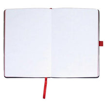 Carica l'immagine nel visualizzatore di Gallery, Taccuino Mickey Mouse A5 Nero - New Shop Generation